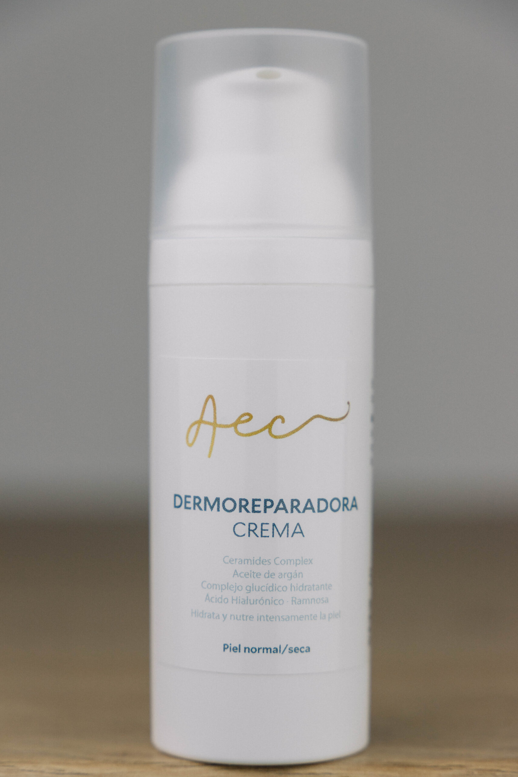 productos-crema-dermoregeneradora-aec-aurora-escribano-esteticista-cosmetóloga