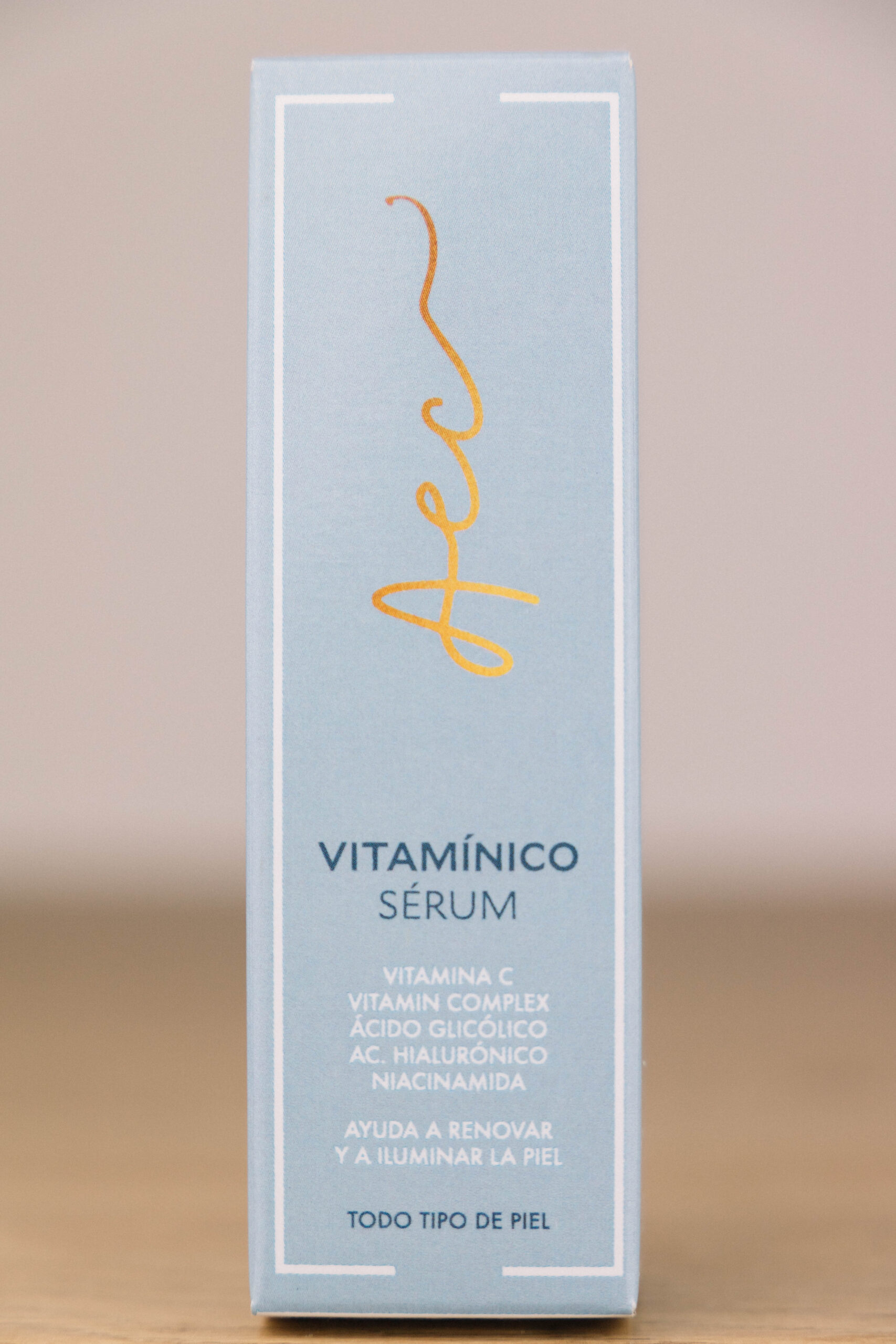 productos-serum-vitamínico-aec-aurora-escribano-esteticista-cosmetóloga