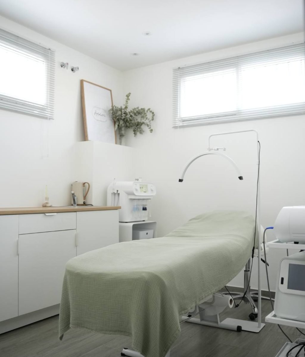 Aec sala tratamientos